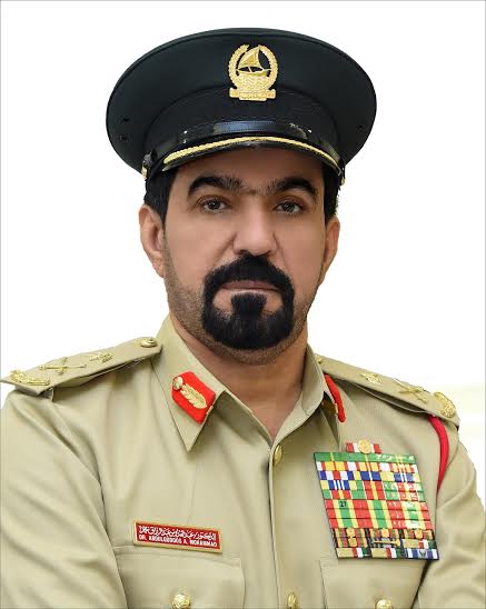 Dubai Police creates new system to protect intellectual property rights 